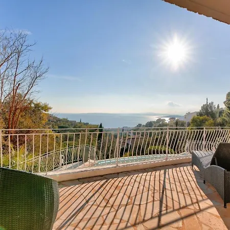 Appartement Virdaya - Maeva - De Charme 6 Pieces 10 Personnes - Exclusive - Super Mae-9481 *