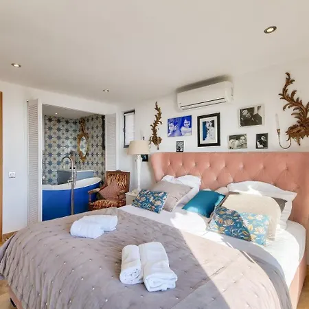 Apartamento Virdaya - Maeva - De Charme 6 Pieces 10 Personnes - Exclusive - Super Mae-9481 *
