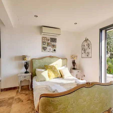 Apartamento Virdaya - Maeva - De Charme 6 Pieces 10 Personnes - Exclusive - Super Mae-9481 *