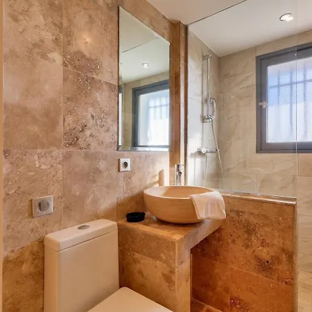 Apartamento Virdaya - Maeva - De Charme 6 Pieces 10 Personnes - Exclusive - Super Mae-9481 Saint-Peïre-sur-Mer