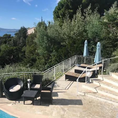 Virdaya - Maeva - De Charme 6 Pieces 10 Personnes - Exclusive - Super Mae-9481 Saint-Peïre-sur-Mer